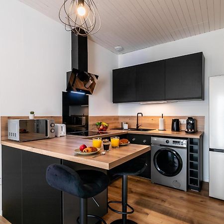 T2 Climatise Proche De Montpellier Avec Parking Public ! Apartment Saint-Georges-d'Orques Luaran gambar